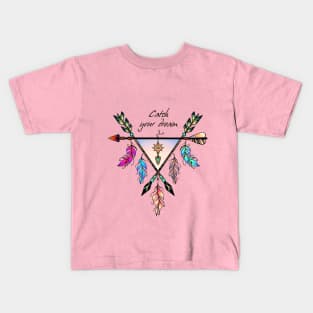 Symbol Kids T-Shirt